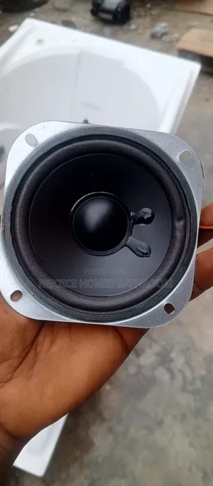 Jacuzzi/ Shower Room Speaker