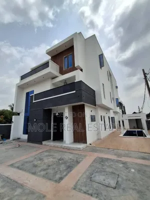 Furnished 2bdrm Duplex in Egbeda for sale