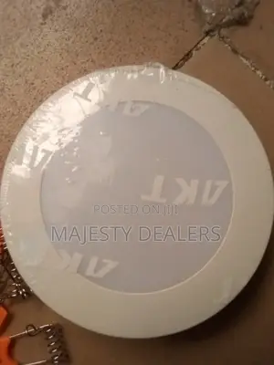 Pop Ceiling Rechargeable Akt Panel Led Light