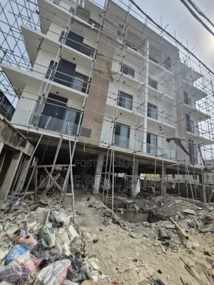 Newly Built 2 Bedroom Apartment Kunsela Ikate