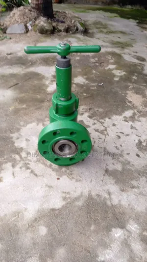 3"Inche X 900 Rf Choke Valve(Available in Stocks)