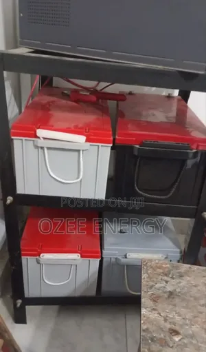 I'm Buying Dead, Spoiled Inverter Battery