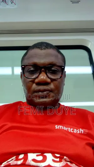 Mr Oluwafemi Arowoduye