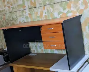 Office Table 1.2m With Drawer