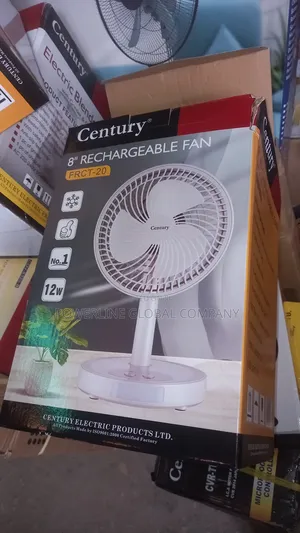 Mini Table Fan for Homes Offices Business Centres