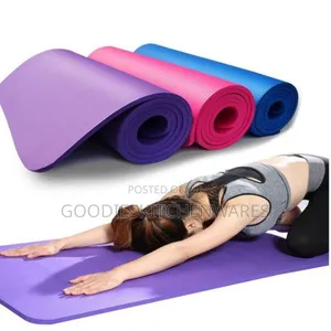 Yoga Mat Big Size