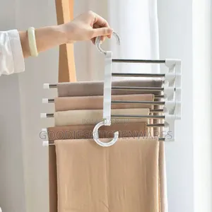 Trouser Hanger