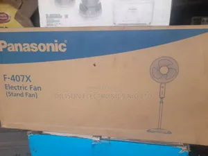 Panasonic 18 " Standing Fan