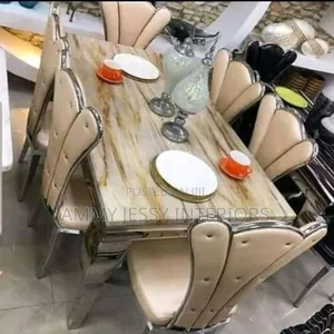 Standard Dining Table