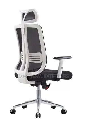 Standard Office Chair