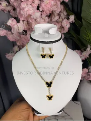 Zirconia Sets