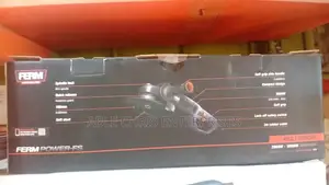 Angle Grinder Ferm Machine