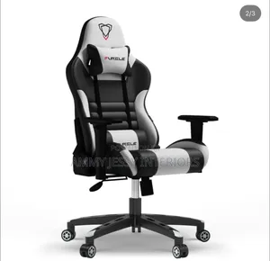 Standard Game Chair