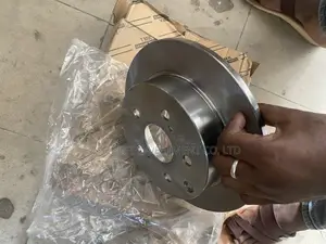Back Brake Disc Rav4 2006, 2007, 2008, 2009, 2010