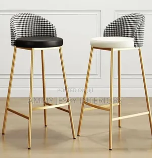 Standard Model Bar Stools