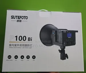 Sutefoto Light P100 Bi