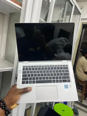 Laptop HP EliteBook X360 1030 G2 8GB Intel Core i5 SSD 256GB