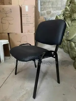 Visitors Chair/Training Chair