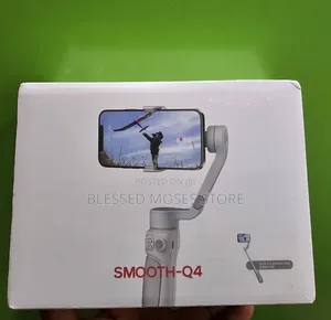 Smooth Q4 Gimbal