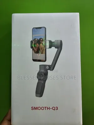 Smooth-Q3 Gimbal