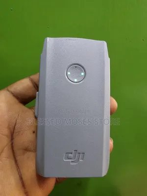 Mavic Air2 Battery