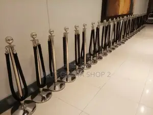 Line Dividers/Bank Rope /Barrier /Airport Parking Barrier