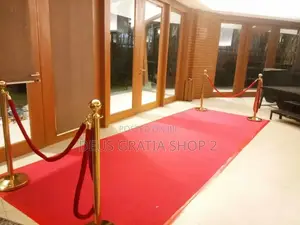 Event Barrier/Crowd Control/Retractable Rope