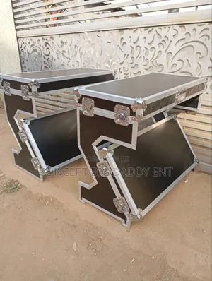 Dj Booth for Sale
