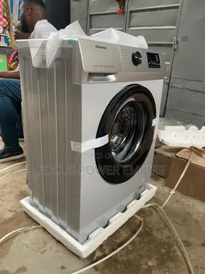 Original Hisense 6kg Watching Machine Auto Watch and Spring.