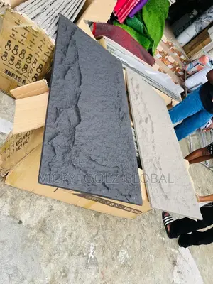 P U Stone Wall Panel