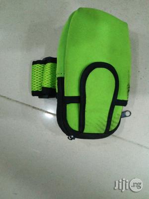 Phone Pouch