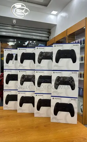 Ps5 Clcontroller