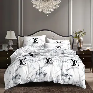 Quality Cotton Duvet Set
