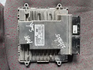 Ecu Brain Box Hyundai Sonata 2015/2017 39101-2ggk0