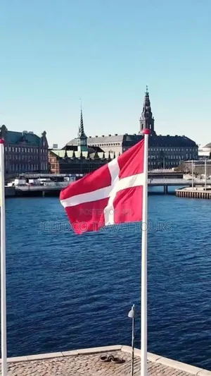 Denmark Visa
