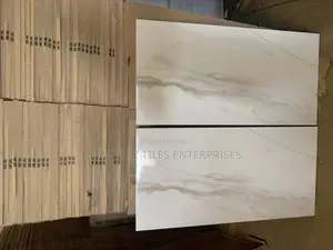 Riva Gold Spanish Tiles