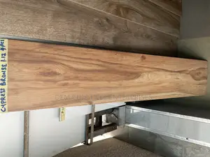 23*120 Wooden Tiles Effect