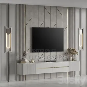 Tv Console