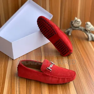 Best and High Quality Suede Pin Sole Casual Shoe