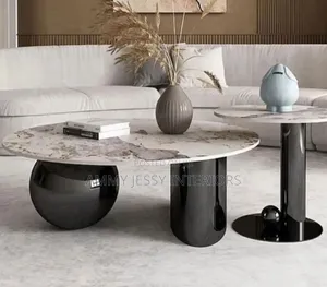 Model Center Table