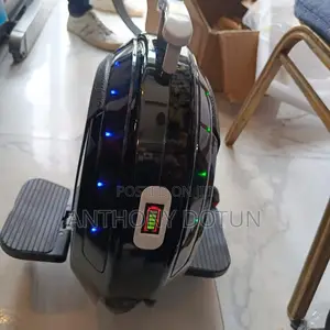 One Wheel Electric Self Balancing Scooter 18.6 MPH (30km/H)