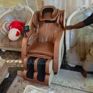 Executive Massage Chair