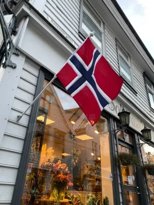 Norway  Visa