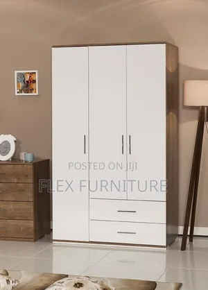 Standard Wardrope