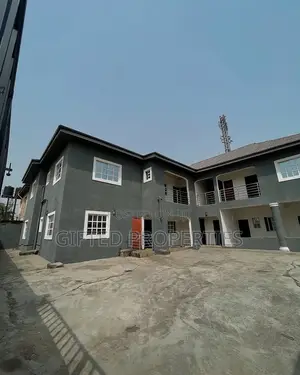 2bdrm Block of Flats in Aparalink Off Nta Rd, Port-Harcourt for sale
