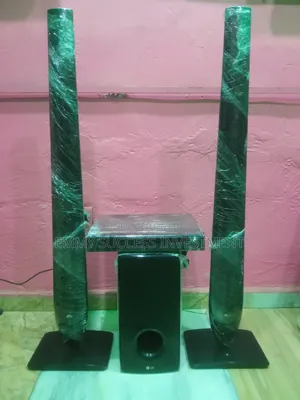 Uk Use Lg Home Theater Sound System