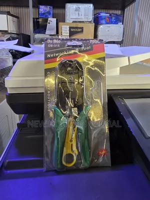 Crimping Tools