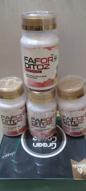 Fafor Ditoz
