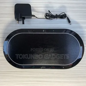 Jabra Speak 810 Usb Bluetooth Conferencing Speaker
