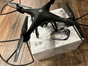 Giant Holy Stone GPS FPV Rc Drone Hs100 With GPS Return Home